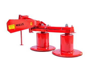 Косилка роторная Wirax 1,35 Z069/1 к трактору