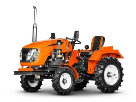 Минитрактор Кентавр Т-24 PRO (Toyokawa)
